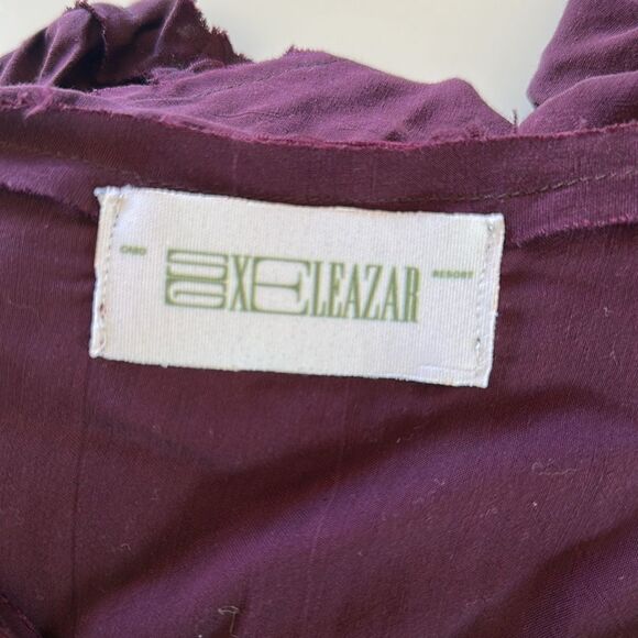 SGX Eleazar 2 Piece Wrap Set - Picture 8 of 8